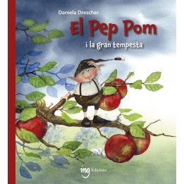 Pep Pom