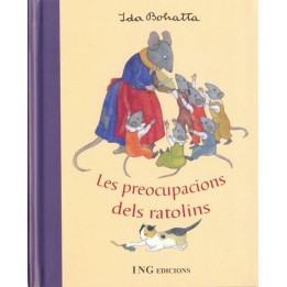 Les preocupacions dels ratolins
