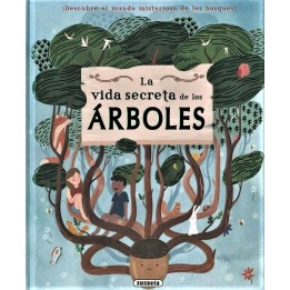 La vida secreta de los árboles