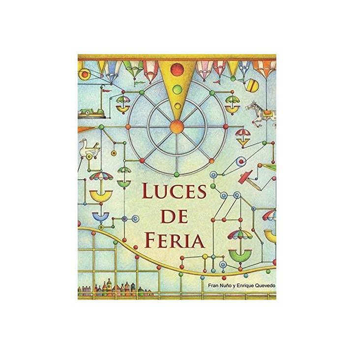 Luces de feria
