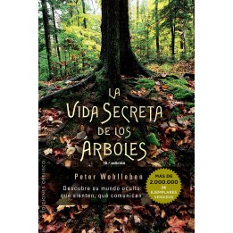 La vida secreta de los árboles