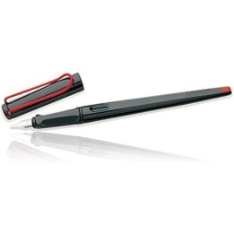 Lamy Pluma estilográfica Joy caligrafía
