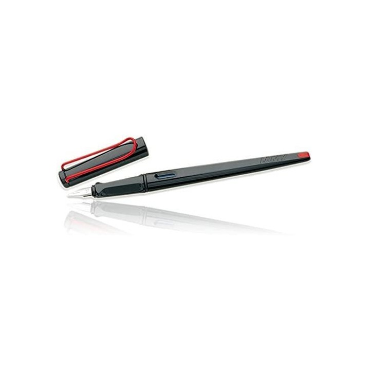 Lamy Pluma estilográfica Joy caligrafía