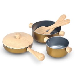 CACHARRITOS DE COCINA PLANTOYS