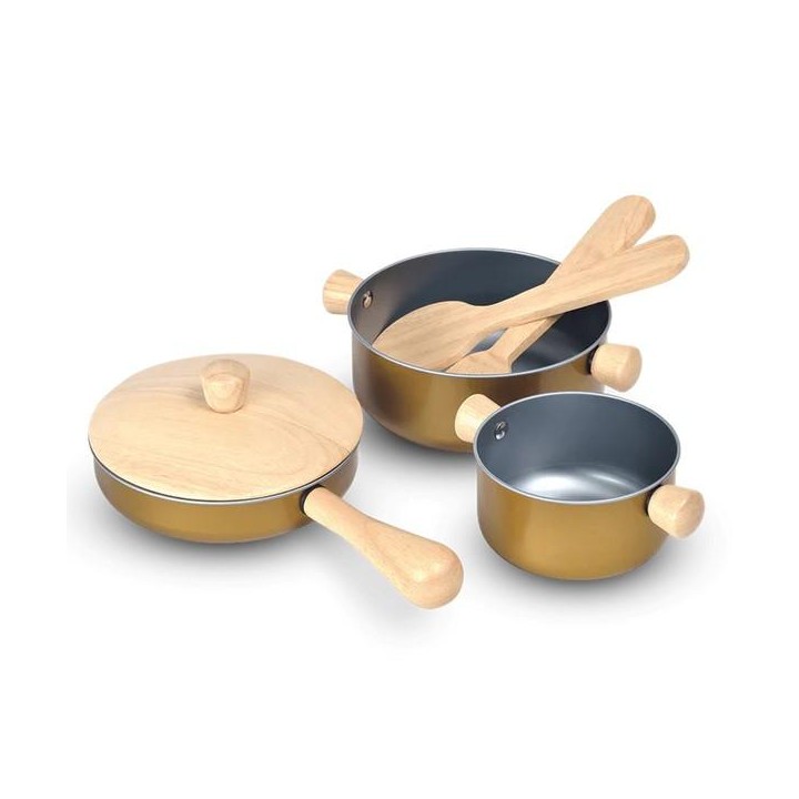 CACHARRITOS DE COCINA PLANTOYS