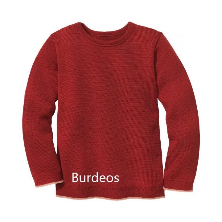 Jersey de punto
