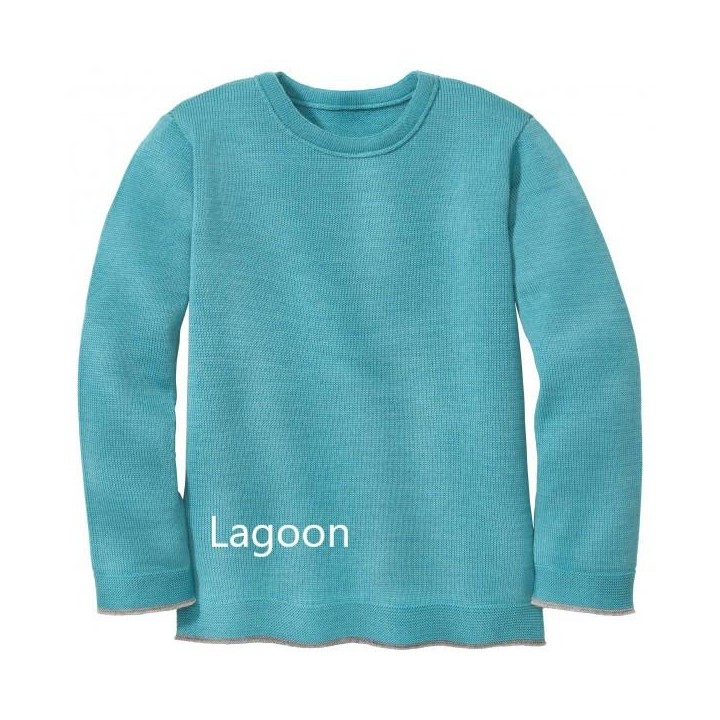 Jersey de punto