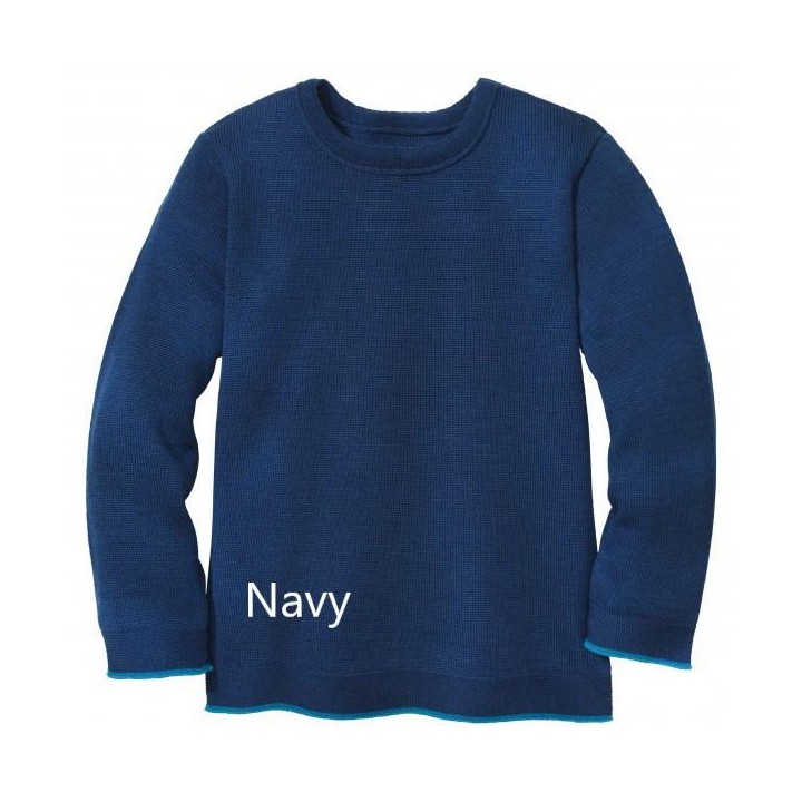 Jersey de punto