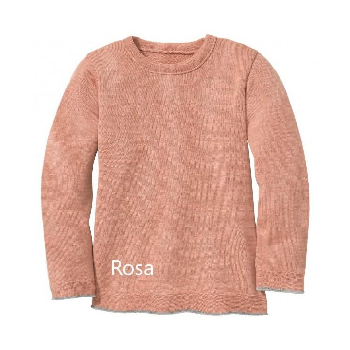 Jersey de punto