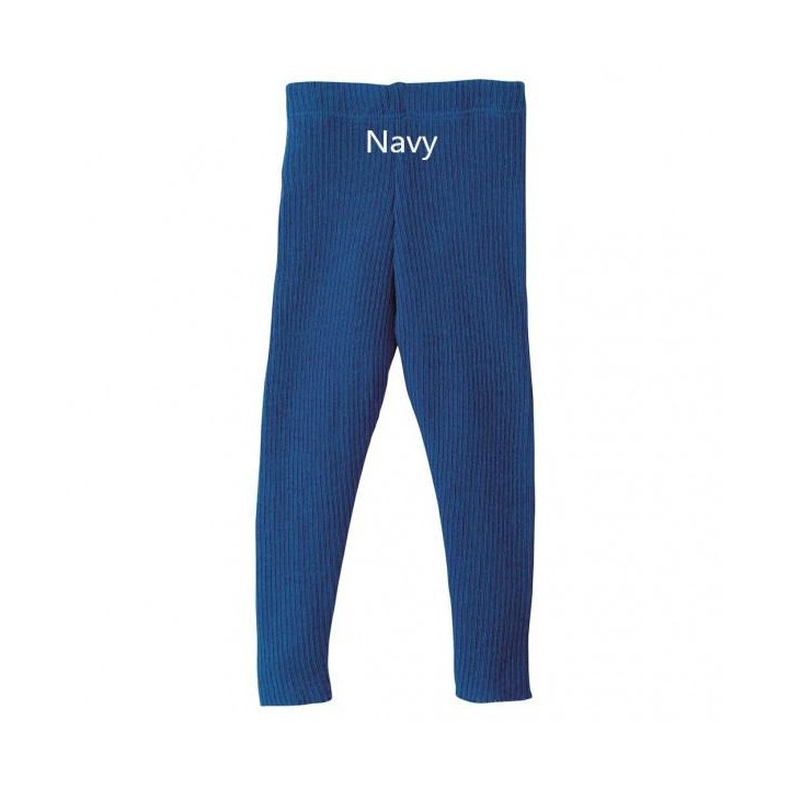 Leggings de punto