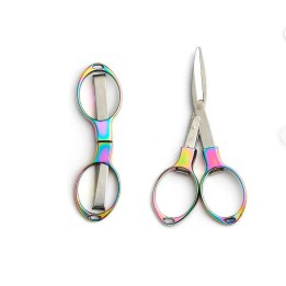 Tijeras Arcoiris de KnitPro
