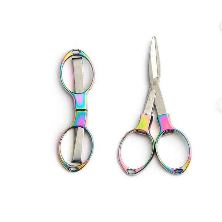 Tijeras Arcoiris de KnitPro