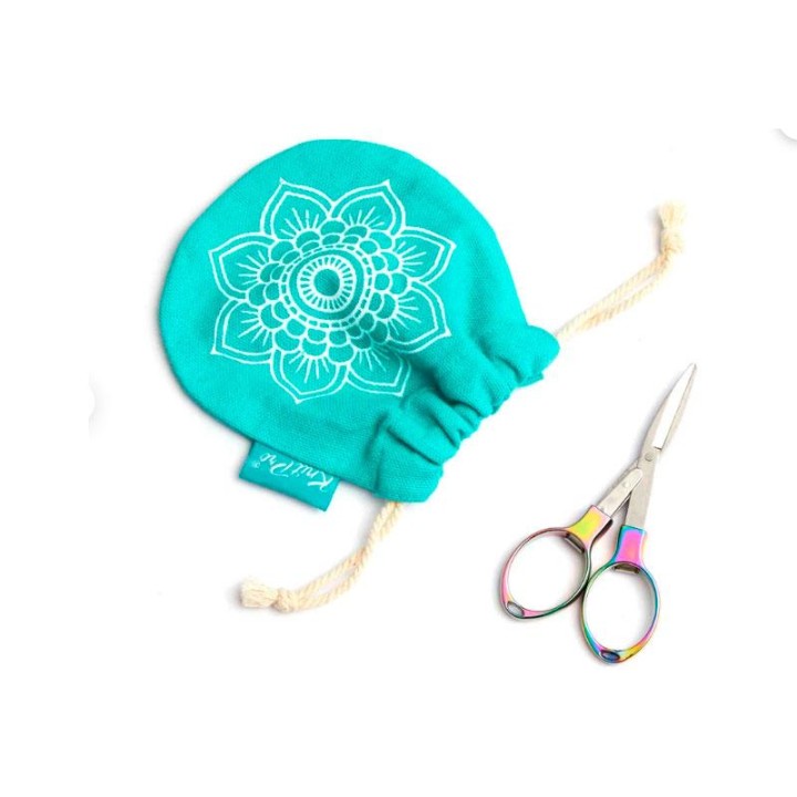 Tijeras Arcoiris de KnitPro