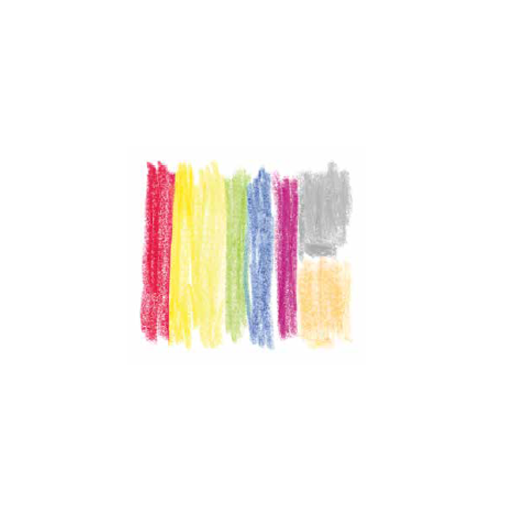 Stockmar caja bloques 100 Arcoiris