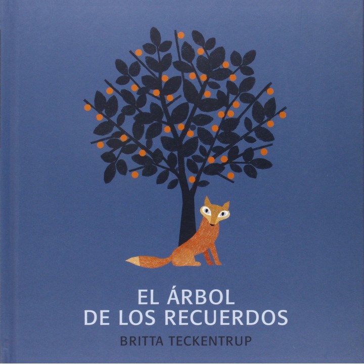 El árbol de los recuerdos