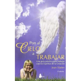 Pon al cielo a trabajar