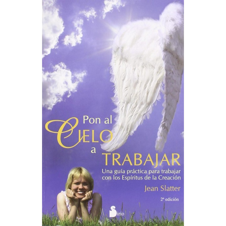 Pon al cielo a trabajar