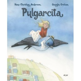 Pulgarcita