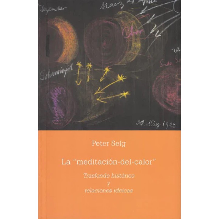 La meditación del calor. Trasfondo histórico y relaciones ideicas.