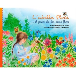 L'abella Flora