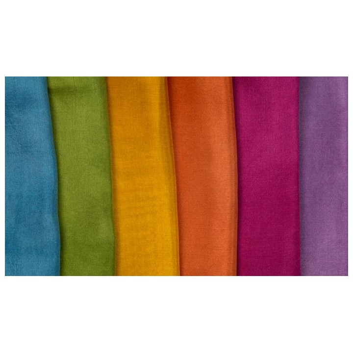Pañuelos de seda