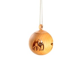 Bola de Navidad