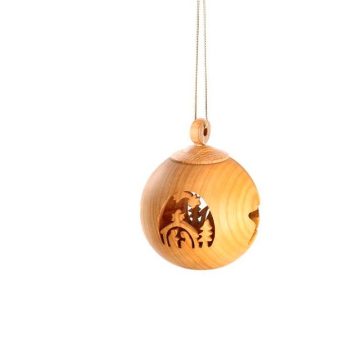 Bola de Navidad