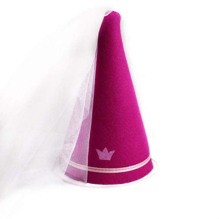 Gorro de pirata