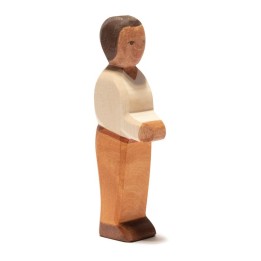 Padre de madera Ostheimer