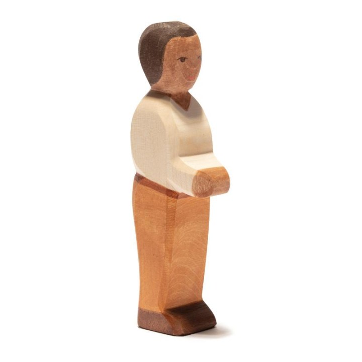 Padre de madera Ostheimer