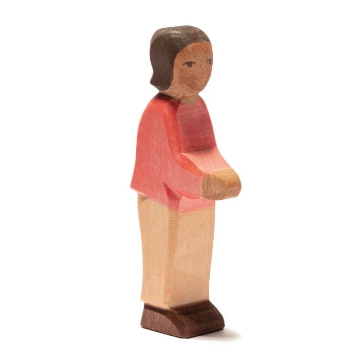 Hijo de madera Ostheimer