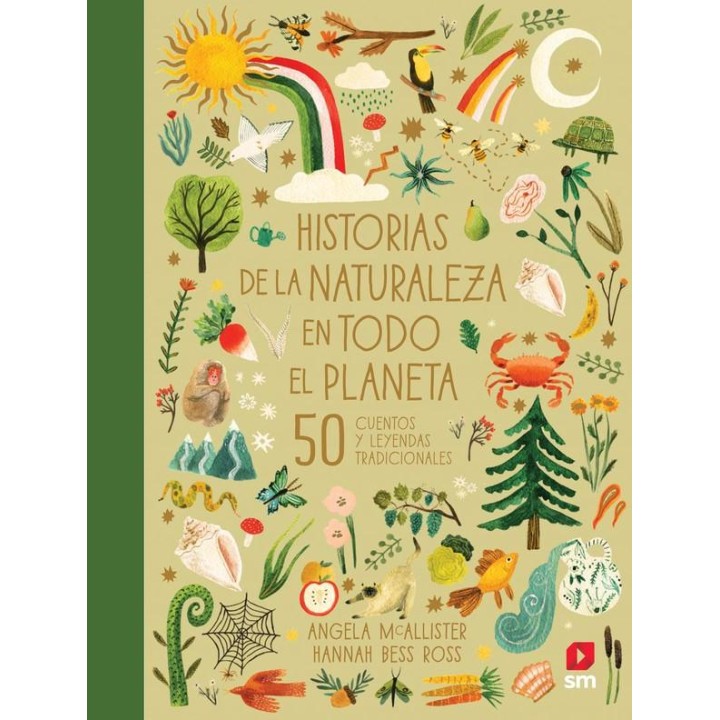 Historias de la naturaleza en todo el planeta