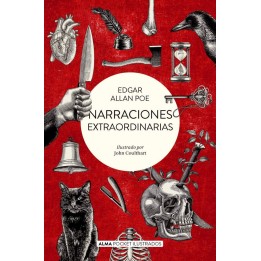 Narraciones extraordinarias