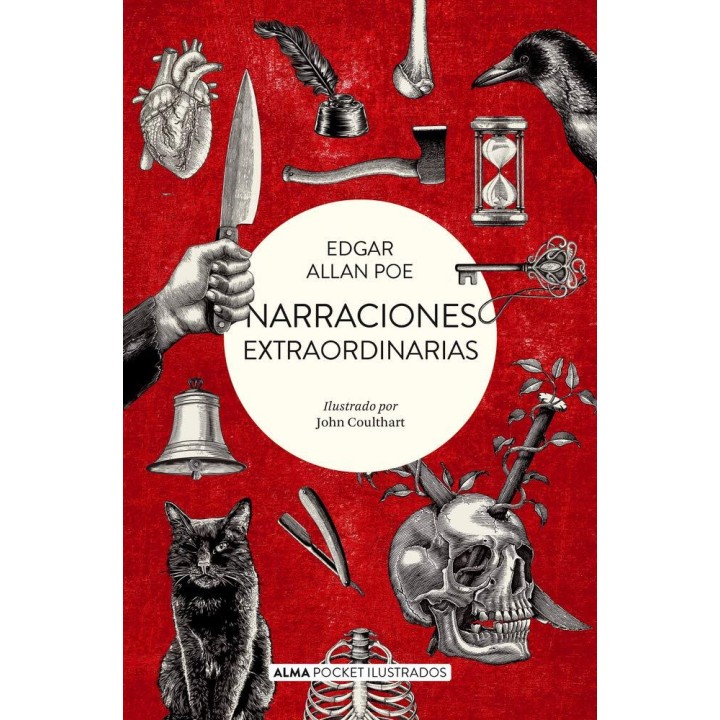 Narraciones extraordinarias