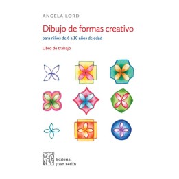 Dibujo de formas para niños de 6 a 10 años