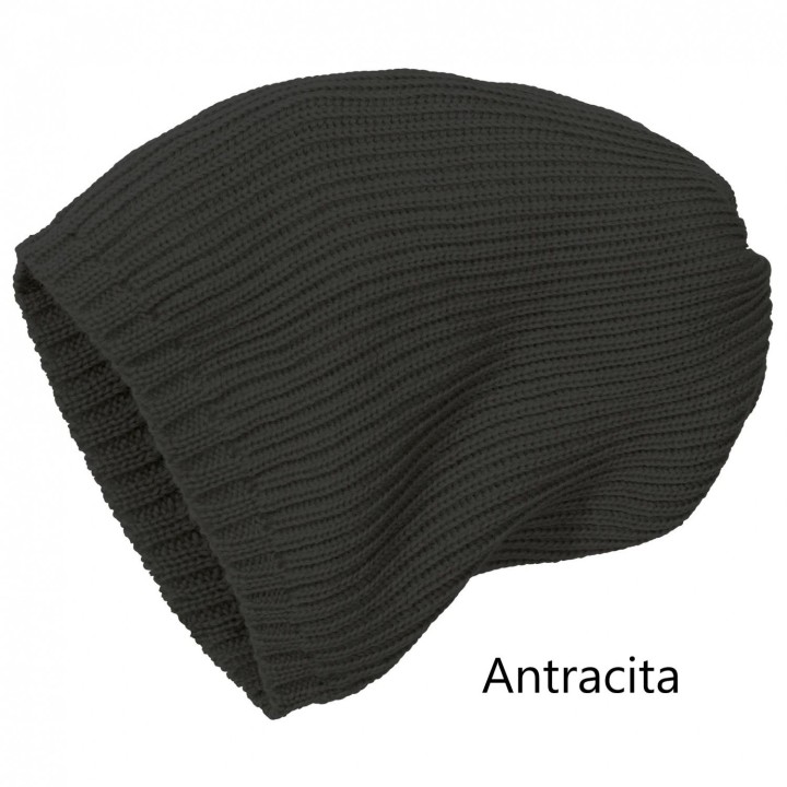 Disana gorro de lana