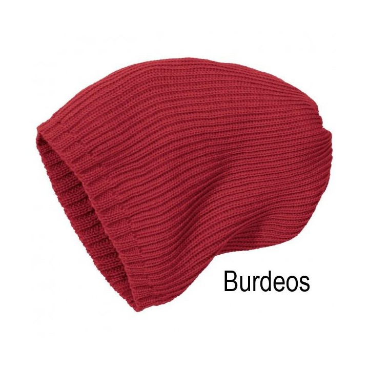 Disana gorro de lana