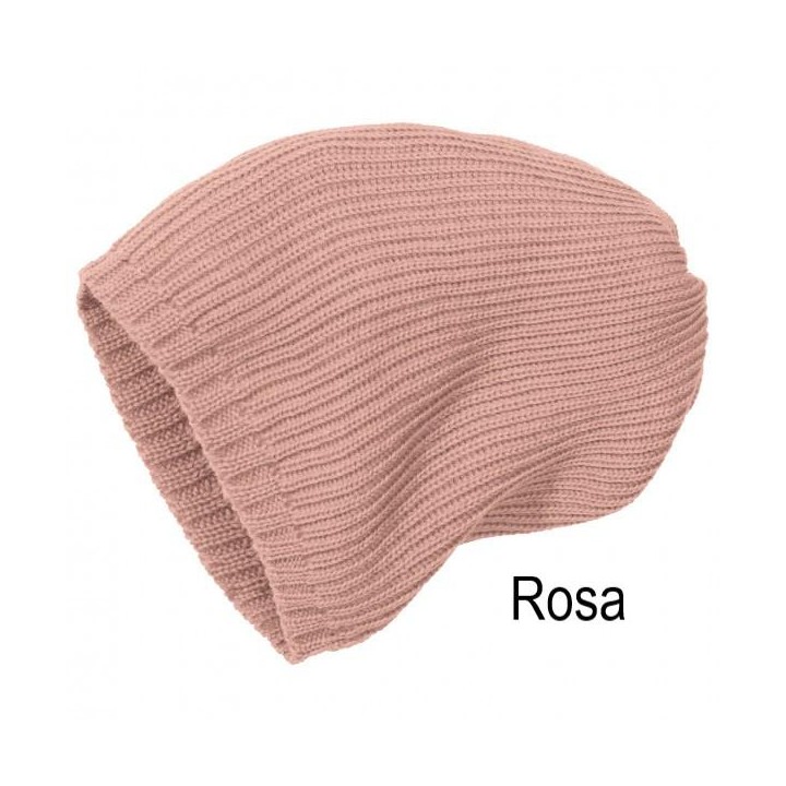 Disana gorro de lana