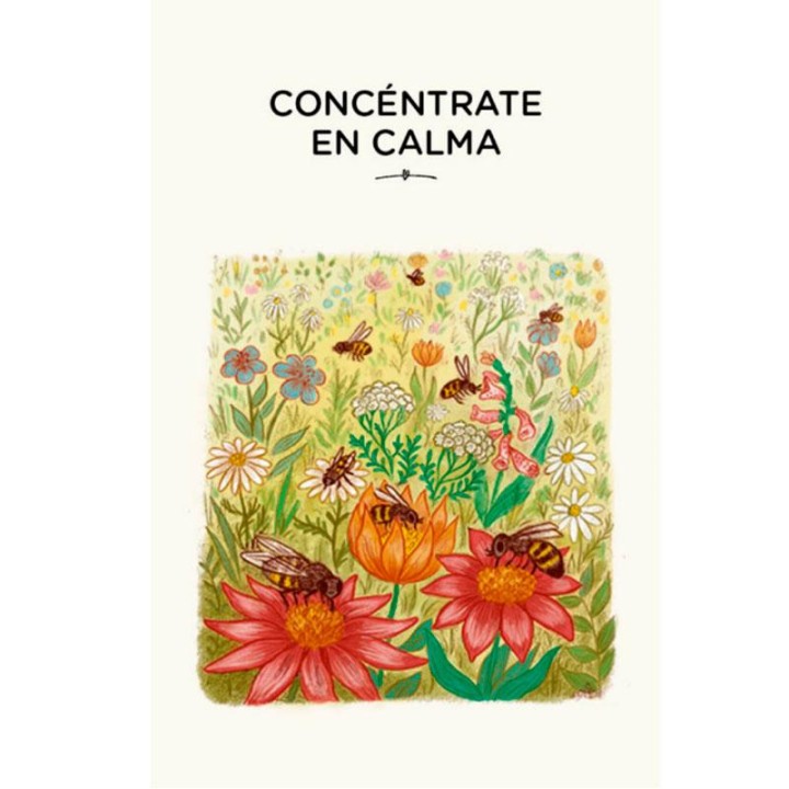 30 actividades mindfulness Con Calma