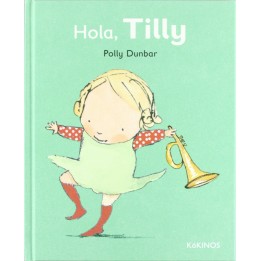 Hola Tilly