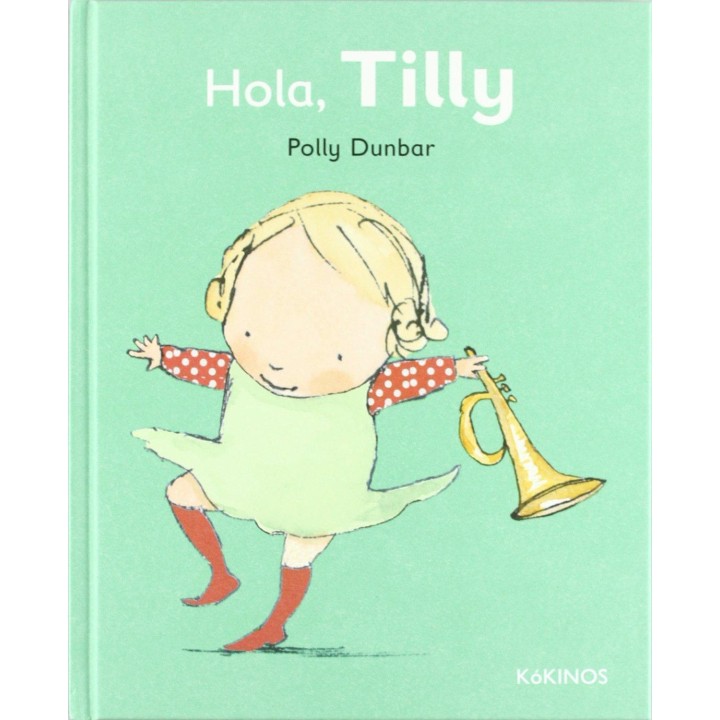 Hola Tilly