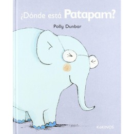 Donde esta Patapam