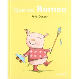 Querido Romeo