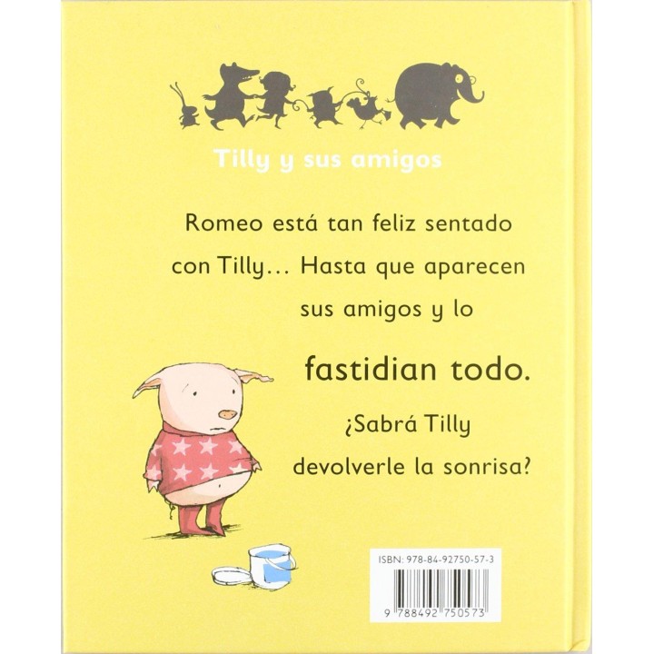 Querido Romeo