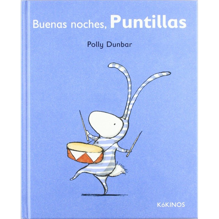 Buenas noches Puntillas