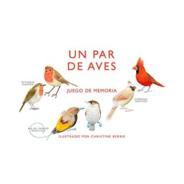 Un par de aves
