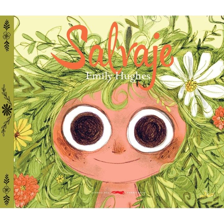 Salvaje