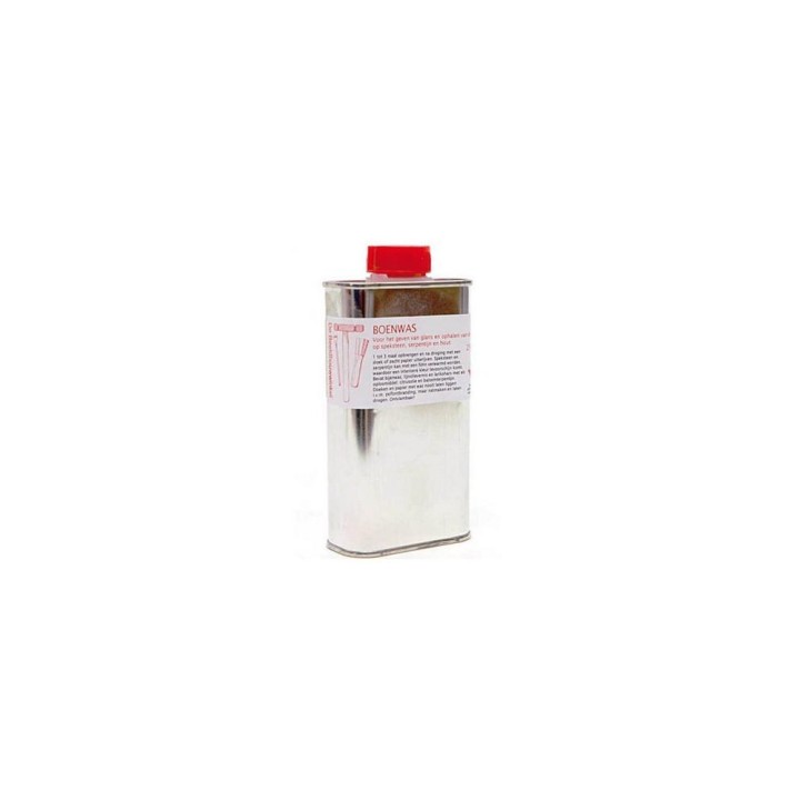 Cera natural liquida