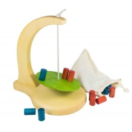 Juego de equilibrio