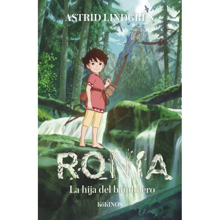 Ronia